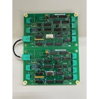 EXCEL PRECISION 1060H PCB...